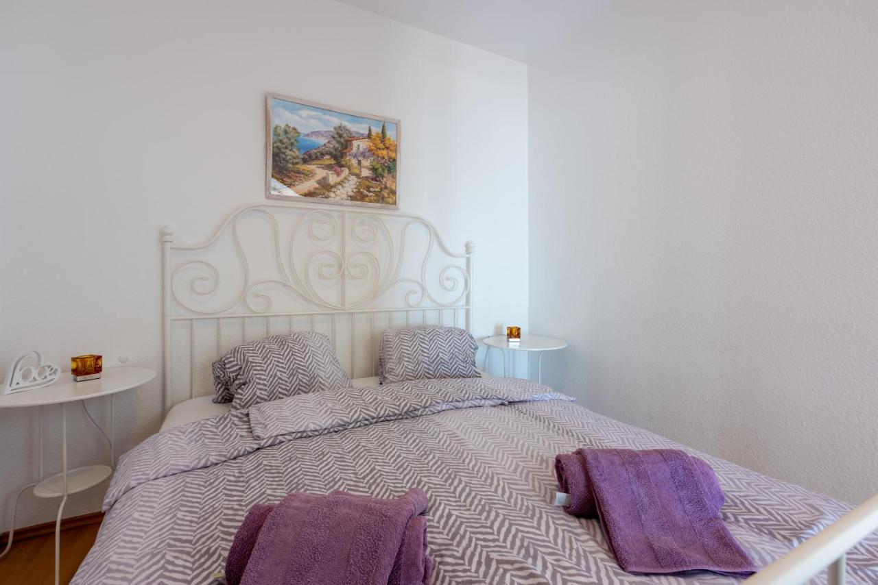 Apartments Antonija Crikvenica Luaran gambar