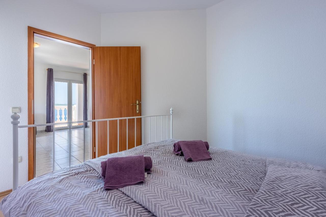 Apartments Antonija Crikvenica Luaran gambar