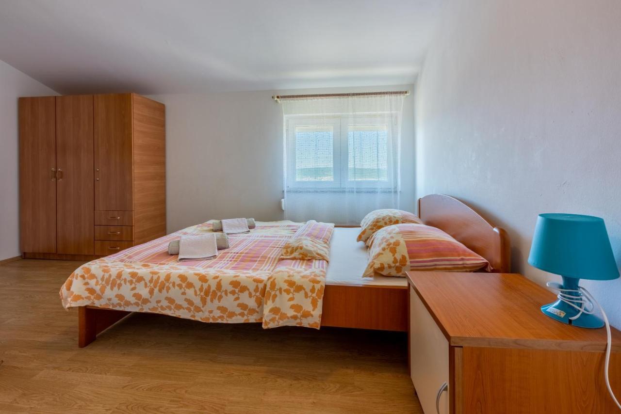 Apartments Antonija Crikvenica Luaran gambar
