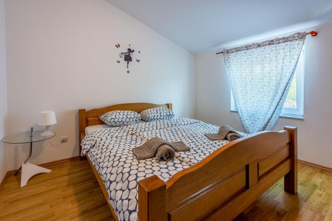 Apartments Antonija Crikvenica Luaran gambar