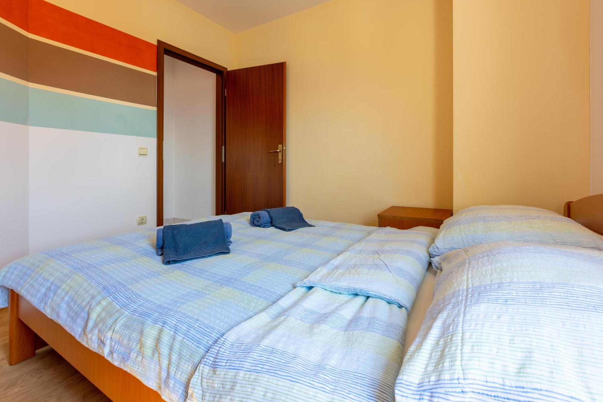 Apartments Antonija Crikvenica Luaran gambar
